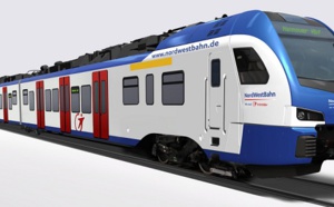 La libéralisation du transport ferroviaire en Europe profite à la France La libéralisation du transport ferroviaire en Europe profite à la France