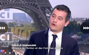 Taxes aides aux vacances CE : le gouvernement fait machine arrière Taxes aides aux vacances CE : le gouvernement fait machine arrière