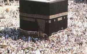 Pèlerinage : micmacs à La Mecque...