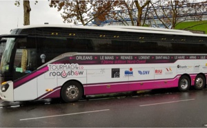 Le TourMaG&amp;Co RoadShow à la rencontre des AGV d'Orléans et du Mans ce lundi