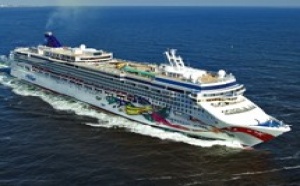 Norwegian Cruise Line dévoile le nom des ses nouveaux navires