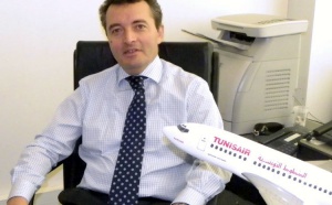 Tunisair maintiendra la totalité de l'offre sièges été (+20%) en France