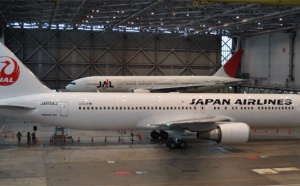 JAL : nouvelle politique bagage dès le 1er avril 2011