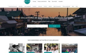 Globethik : quand une journaliste devient agent de voyages dans le tourisme durable Globethik : quand une journaliste devient agent de voyages dans le tourisme durable