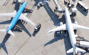 Air France-KLM : hausse du trafic de 4,9% en février 2011