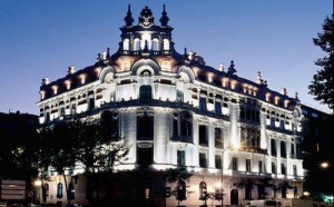 Marriott : 4 nouveaux hôtels Autograph Collection en Espagne