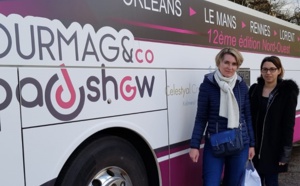 Le TourMaG&amp;Co RoadShow est à Saint-Malo et au Havre ce mercredi