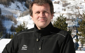 Auron : une nouvelle résidence de tourisme haut de gamme en projet Auron : une nouvelle résidence de tourisme haut de gamme en projet