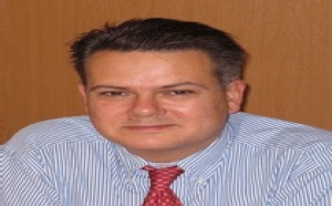 Elvia : E. Bossard nommé responsable commercial Elvia : E. Bossard nommé responsable commercial