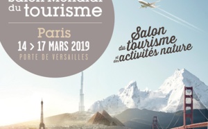 Paris : un village "Services aux voyageurs" pour le 44e Mondial du tourisme
