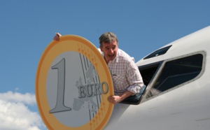 La case de l’Oncle Dom : Ryanair, tel est pris qui croyait prendre… La case de l’Oncle Dom : Ryanair, tel est pris qui croyait prendre…