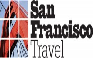 San Francisco : nouveau logo et nouveau nom pour l'office de tourisme