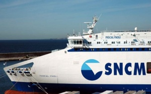 SNCM : le port de Marseille débloqué par les forces de l'ordre