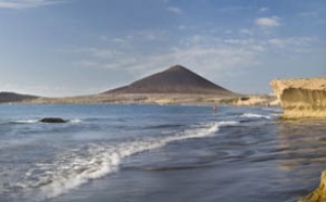 Tenerife : +11,5% de touristes français logés sur l'île en 2010