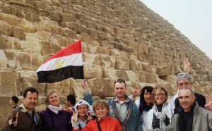 Egypte : Chango Voyages y était et "c’est maintenant qu’il faut visiter ce pays"