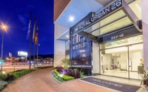 NH Hotel dépasse ses objectifs financiers en 2018
