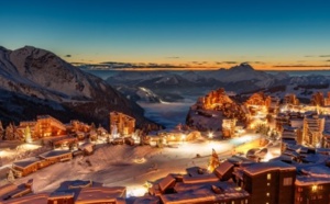 Belambra Clubs ouvre un établissement à Avoriaz