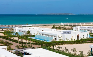 Riu Palace Boavista : RIU Hotels ouvre son 5e hôtel au Cap Vert