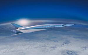 Plus vite, plus loin, plus vert : 5 pistes pour l’avion du futur
