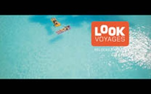 Look Voyages revient sur le petit écran