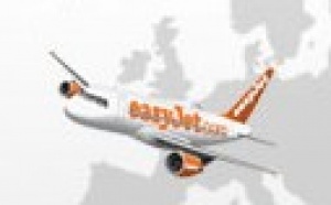 Europe : Easyjet va lancer 14 nouvelles dessertes