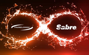 Sabre fait l'acquisition d'une entreprise spécialisée dans le standard NDC