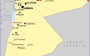 Jordanie : attention aux intempéries à Pétra, Aqaba et les wadis