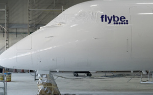 Flybe : une nouvelle low-cost rentrée en zone de fortes turbulences... Flybe : une nouvelle low-cost rentrée en zone de fortes turbulences...
