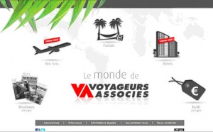 Voyageurs Associés mise sur la distribution en ligne : les Bourses ou la vie !