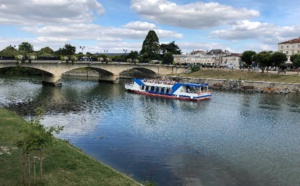 Palmes du Tourisme Durable : les Croisières charentaises en lice pour la finale