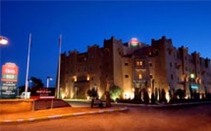Accor : inauguration de l’Ibis moussafir Ouarzazate
