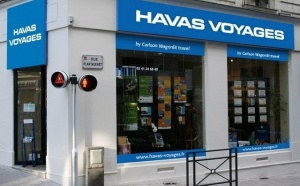 Havas Voyages : CWT veut compléter son réseau par l'achat d'agences Havas Voyages : CWT veut compléter son réseau par l'achat d'agences