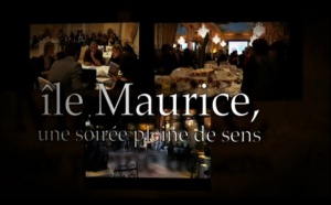 Soirée Ile Maurice, l’odyssée des sens