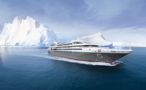 Compagnie du Ponant fait le plein de nouveautés pour 2011