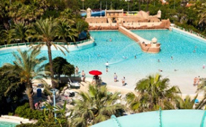 PortAventura Aquatic Park : des attractions rafraîchissantes