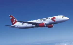 Czech Airlines : Prague au départ de Bordeaux dès le 29 mai 2011