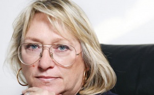 SNAV Ile-de-France : Michelle Laget-Herbaut ré-élue présidente