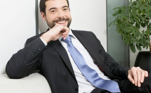Louvre Hôtels : M. Evrard, Directeur Senior du Développement International