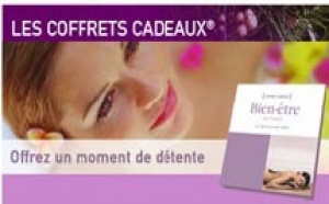 Weekendesk a vendu 100 000 Coffret Cadeaux® Weekendesk a vendu 100 000 Coffret Cadeaux®