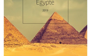 Kuoni dédie une brochure à l'Egypte