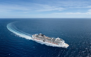 MSC Croisières ouvre les ventes pour le Virtuosa