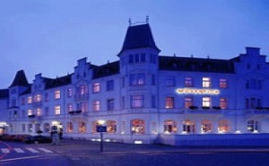 Flying Blue:  partenariat Air France &amp; KLM et Mövenpick