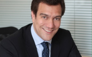 Pierre-Charles Grob nommé directeur général d’Availpro et de Fastbooking Pierre-Charles Grob nommé directeur général d’Availpro et de Fastbooking