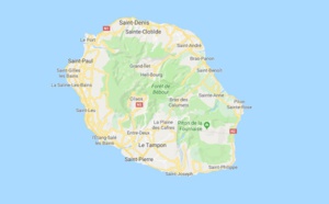 La Réunion : couvre-feu et aéroport fermé à 18h