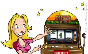 Léa : ''Faites-nous des propositions, je vous dirai si cela rentre dans notre budget...'' Léa : ''Faites-nous des propositions, je vous dirai si cela rentre dans notre budget...''