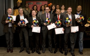 Afrique du Sud : les lauréats des Ubuntu Awards 2011 sont...