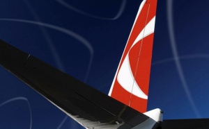 CSA Czech Airlines abandonne Air France pour voler de ses propres ailes