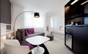 Malaga : Suite Novotel ouvre son 1er hôtel en Espagne