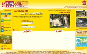 enroute-pour.com : agréger l'offre touristique française