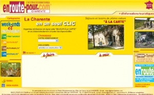 enroute-pour.com : agréger l'offre touristique française